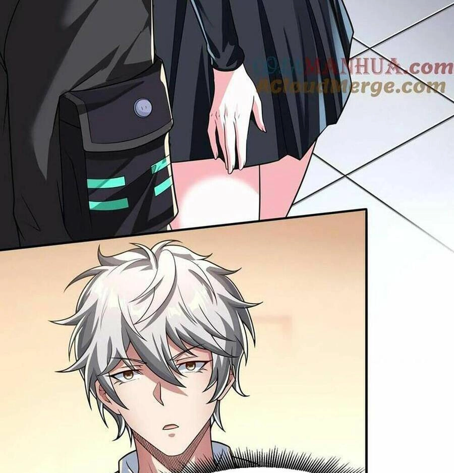 Linh Khí Khôi Phục: Ta Mỗi Ngày Thu Được Một Cái Kỹ Năng Mới Chapter 100 - 8