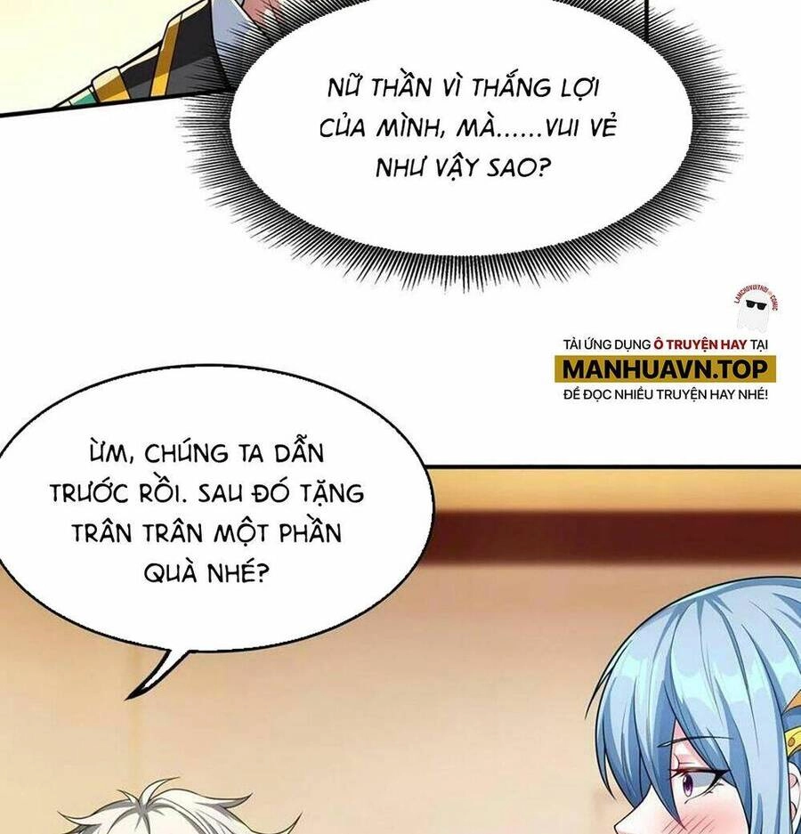 Linh Khí Khôi Phục: Ta Mỗi Ngày Thu Được Một Cái Kỹ Năng Mới Chapter 100 - 9