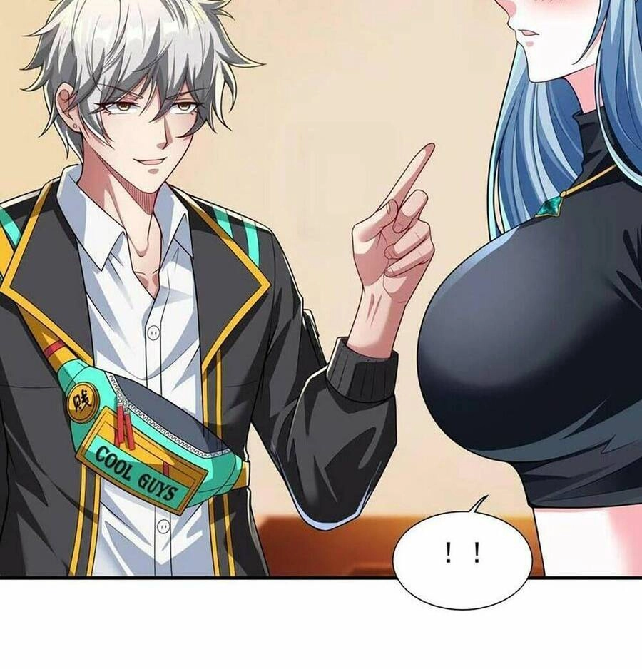 Linh Khí Khôi Phục: Ta Mỗi Ngày Thu Được Một Cái Kỹ Năng Mới Chapter 100 - 10