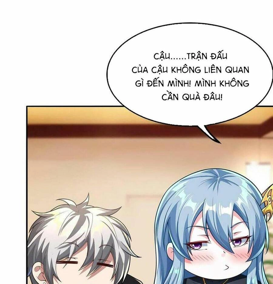 Linh Khí Khôi Phục: Ta Mỗi Ngày Thu Được Một Cái Kỹ Năng Mới Chapter 100 - 11