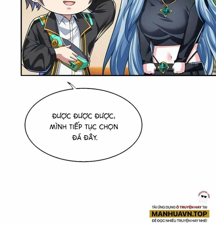 Linh Khí Khôi Phục: Ta Mỗi Ngày Thu Được Một Cái Kỹ Năng Mới Chapter 100 - 12