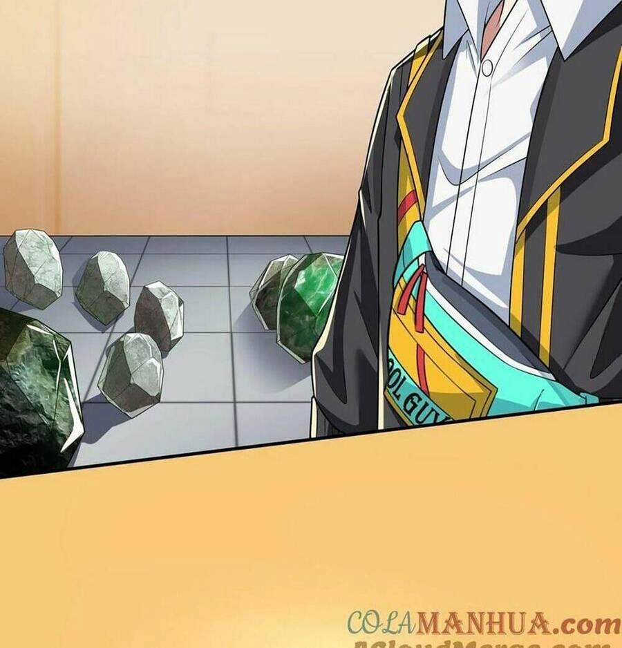 Linh Khí Khôi Phục: Ta Mỗi Ngày Thu Được Một Cái Kỹ Năng Mới Chapter 100 - 14