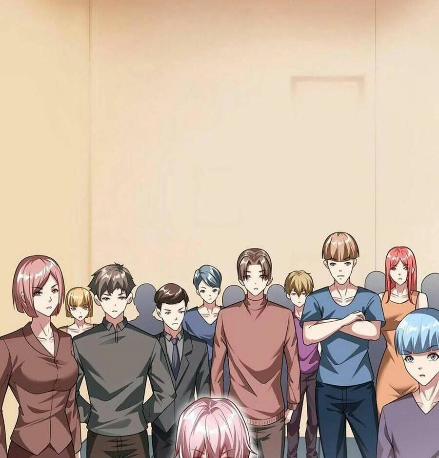 Linh Khí Khôi Phục: Ta Mỗi Ngày Thu Được Một Cái Kỹ Năng Mới Chapter 100 - 16