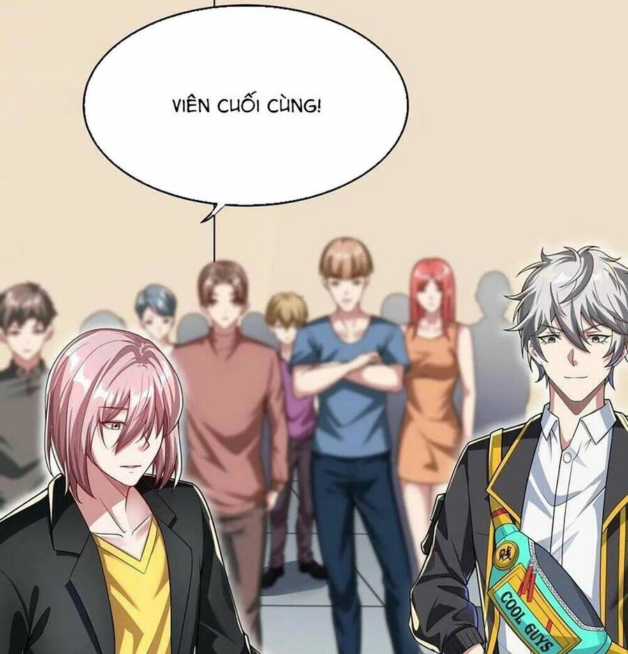 Linh Khí Khôi Phục: Ta Mỗi Ngày Thu Được Một Cái Kỹ Năng Mới Chapter 100 - 20