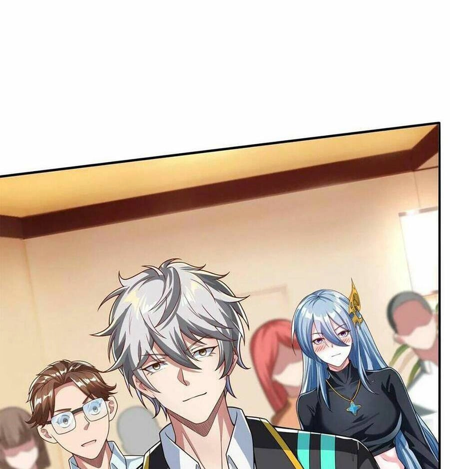 Linh Khí Khôi Phục: Ta Mỗi Ngày Thu Được Một Cái Kỹ Năng Mới Chapter 100 - 22