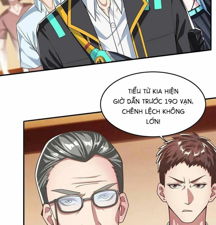 Linh Khí Khôi Phục: Ta Mỗi Ngày Thu Được Một Cái Kỹ Năng Mới Chapter 100 - 23