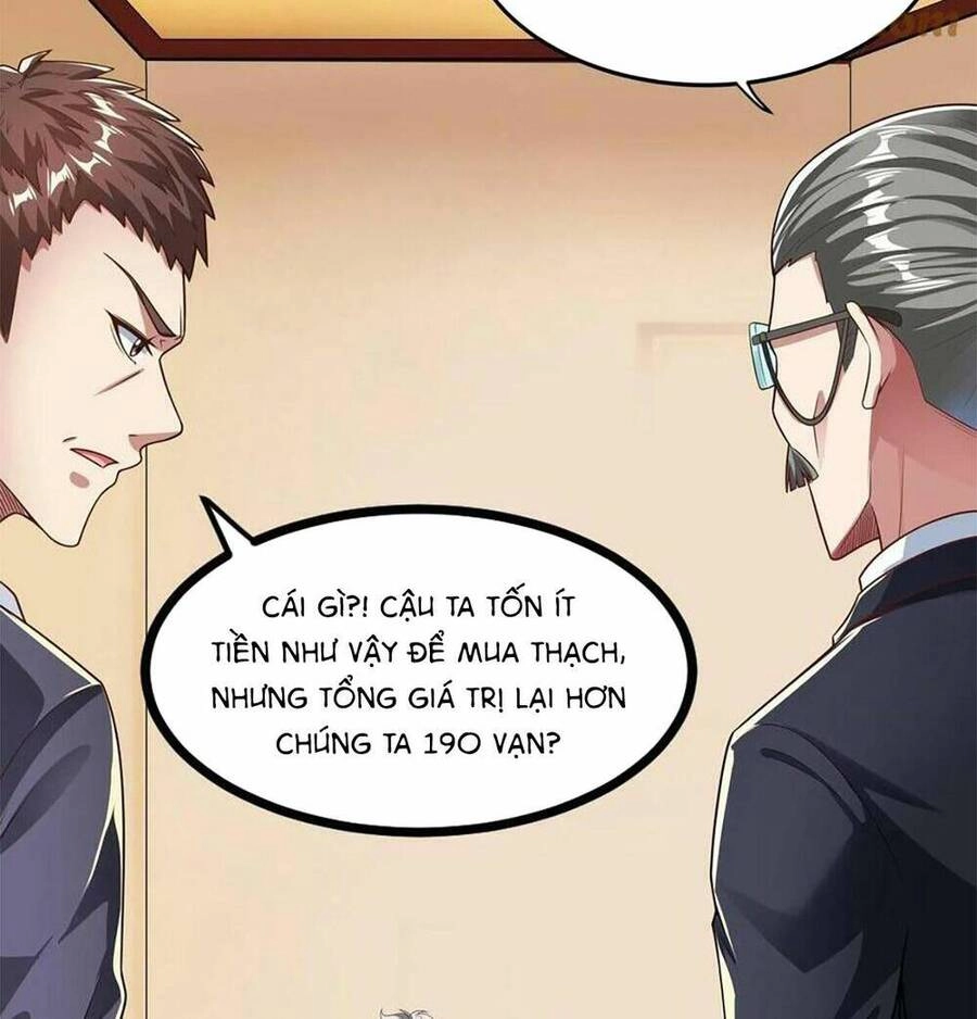 Linh Khí Khôi Phục: Ta Mỗi Ngày Thu Được Một Cái Kỹ Năng Mới Chapter 100 - 25