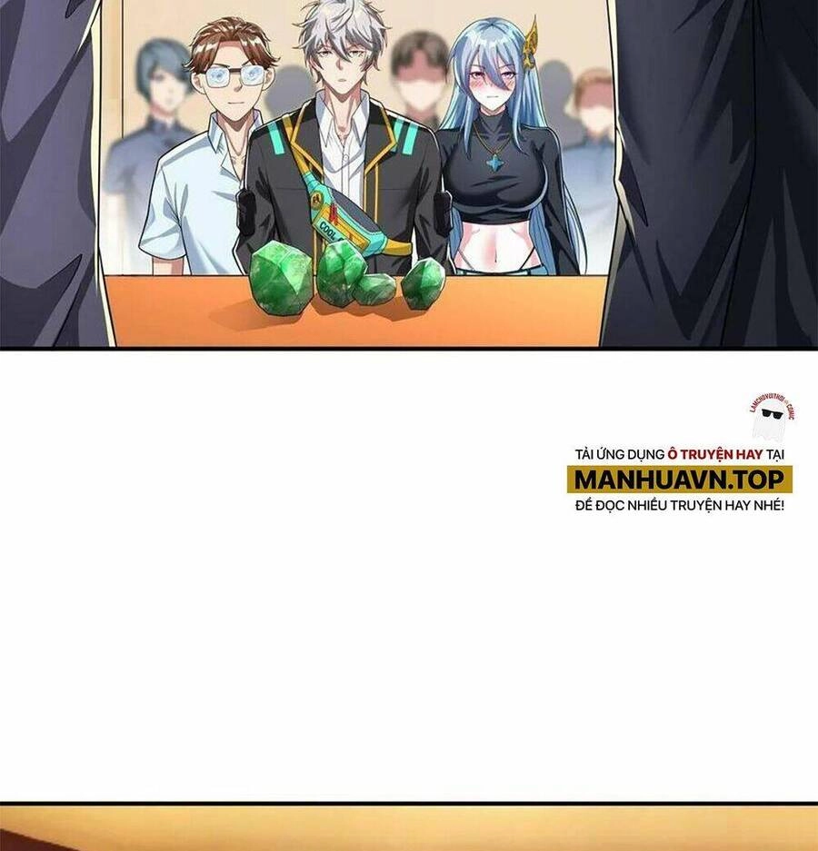 Linh Khí Khôi Phục: Ta Mỗi Ngày Thu Được Một Cái Kỹ Năng Mới Chapter 100 - 26