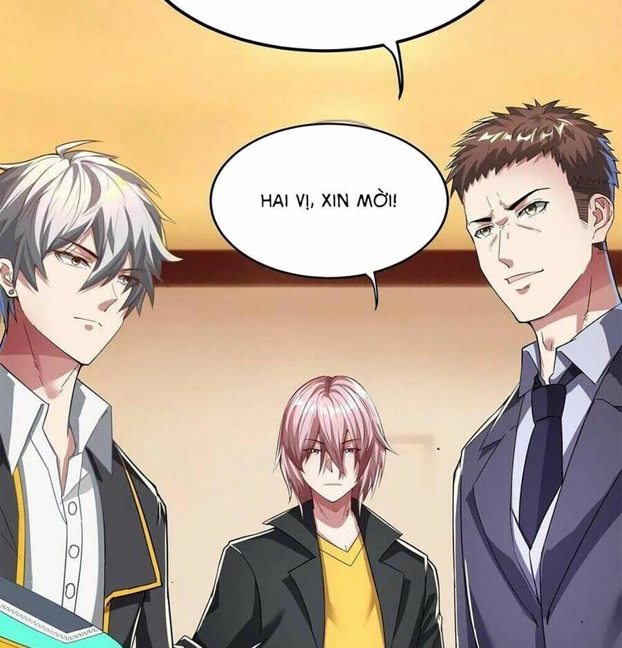 Linh Khí Khôi Phục: Ta Mỗi Ngày Thu Được Một Cái Kỹ Năng Mới Chapter 100 - 30