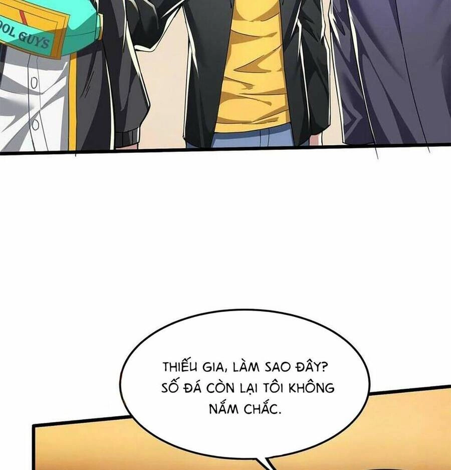 Linh Khí Khôi Phục: Ta Mỗi Ngày Thu Được Một Cái Kỹ Năng Mới Chapter 100 - 31