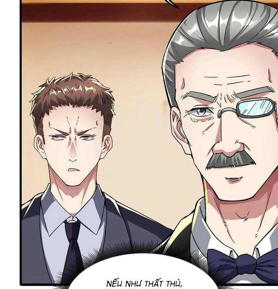 Linh Khí Khôi Phục: Ta Mỗi Ngày Thu Được Một Cái Kỹ Năng Mới Chapter 100 - 32