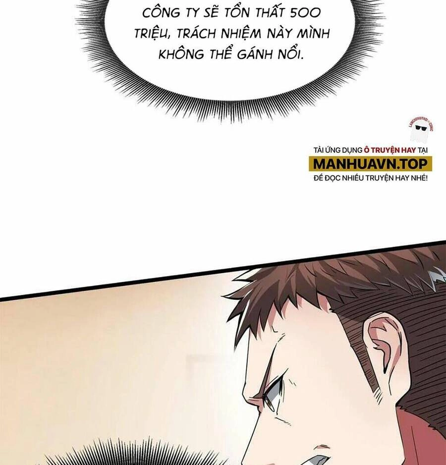 Linh Khí Khôi Phục: Ta Mỗi Ngày Thu Được Một Cái Kỹ Năng Mới Chapter 100 - 33