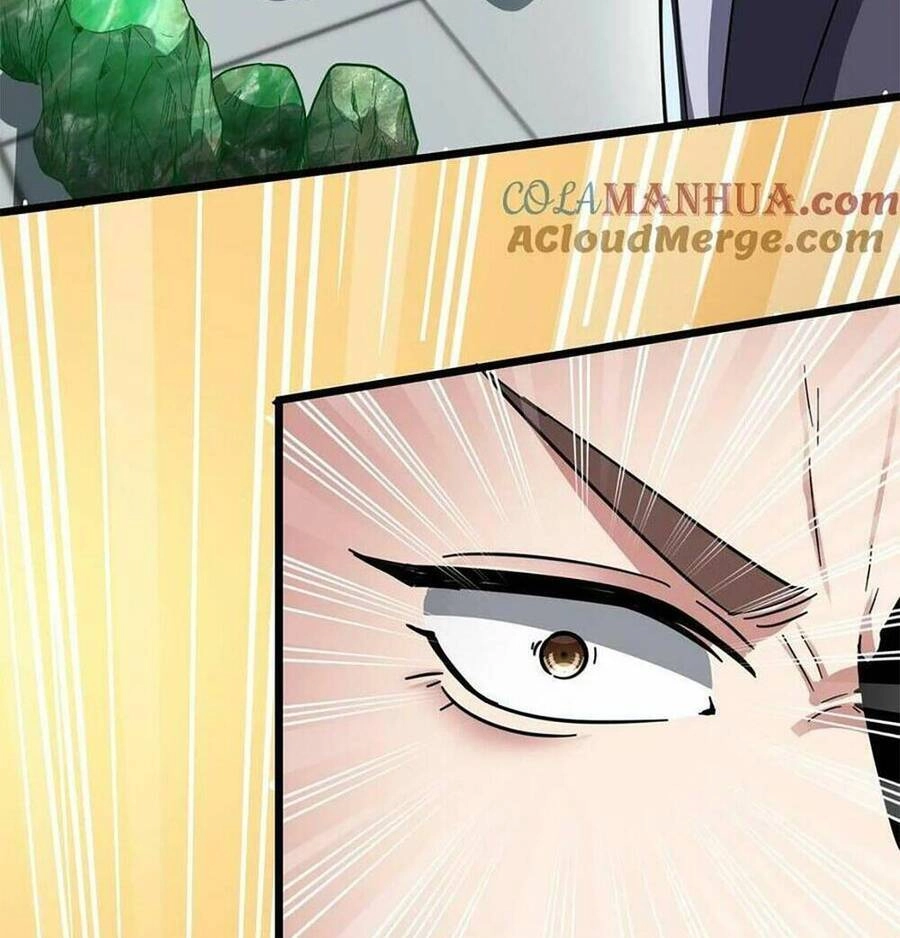 Linh Khí Khôi Phục: Ta Mỗi Ngày Thu Được Một Cái Kỹ Năng Mới Chapter 100 - 35