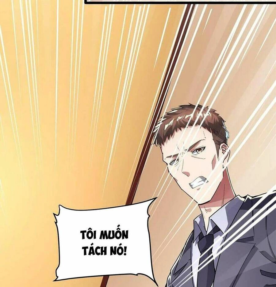 Linh Khí Khôi Phục: Ta Mỗi Ngày Thu Được Một Cái Kỹ Năng Mới Chapter 100 - 36