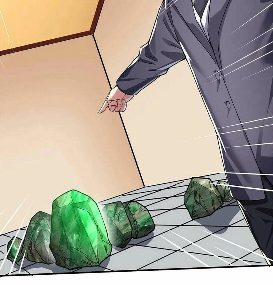 Linh Khí Khôi Phục: Ta Mỗi Ngày Thu Được Một Cái Kỹ Năng Mới Chapter 100 - 37