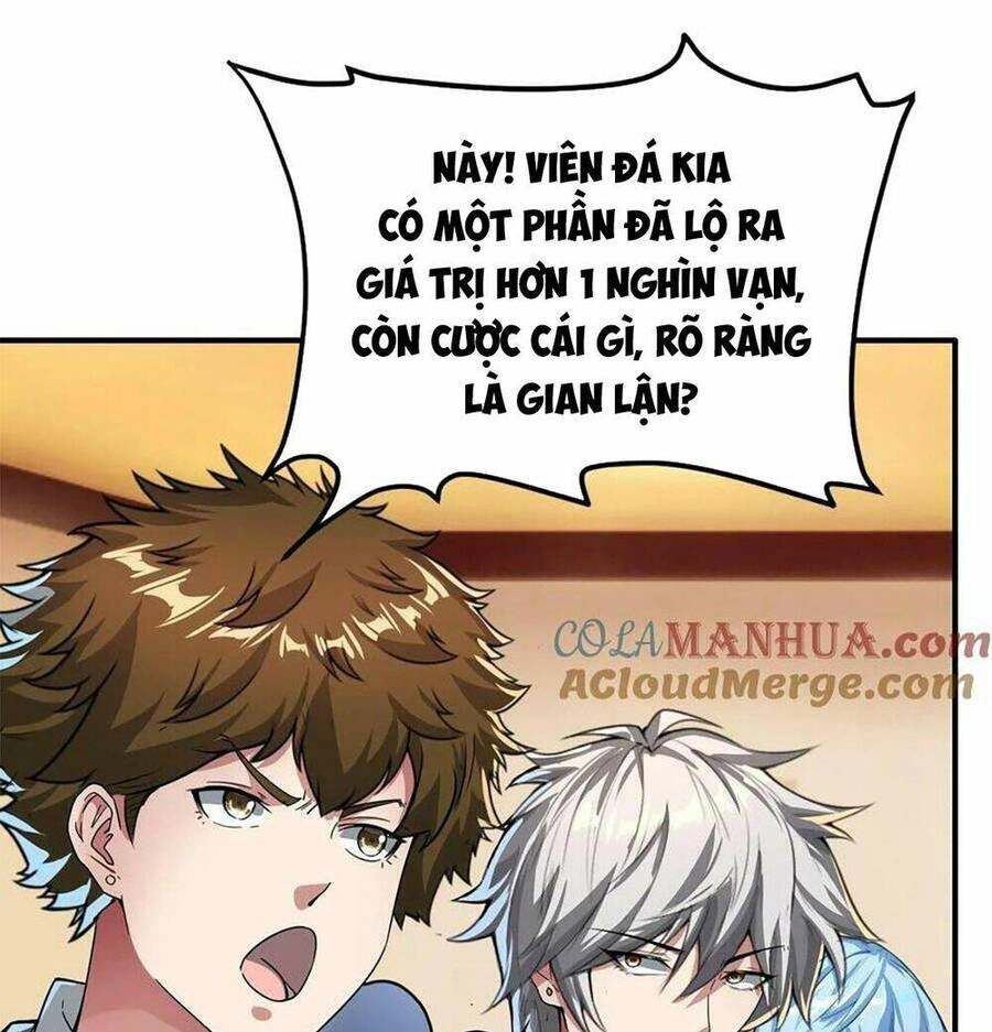 Linh Khí Khôi Phục: Ta Mỗi Ngày Thu Được Một Cái Kỹ Năng Mới Chapter 100 - 39