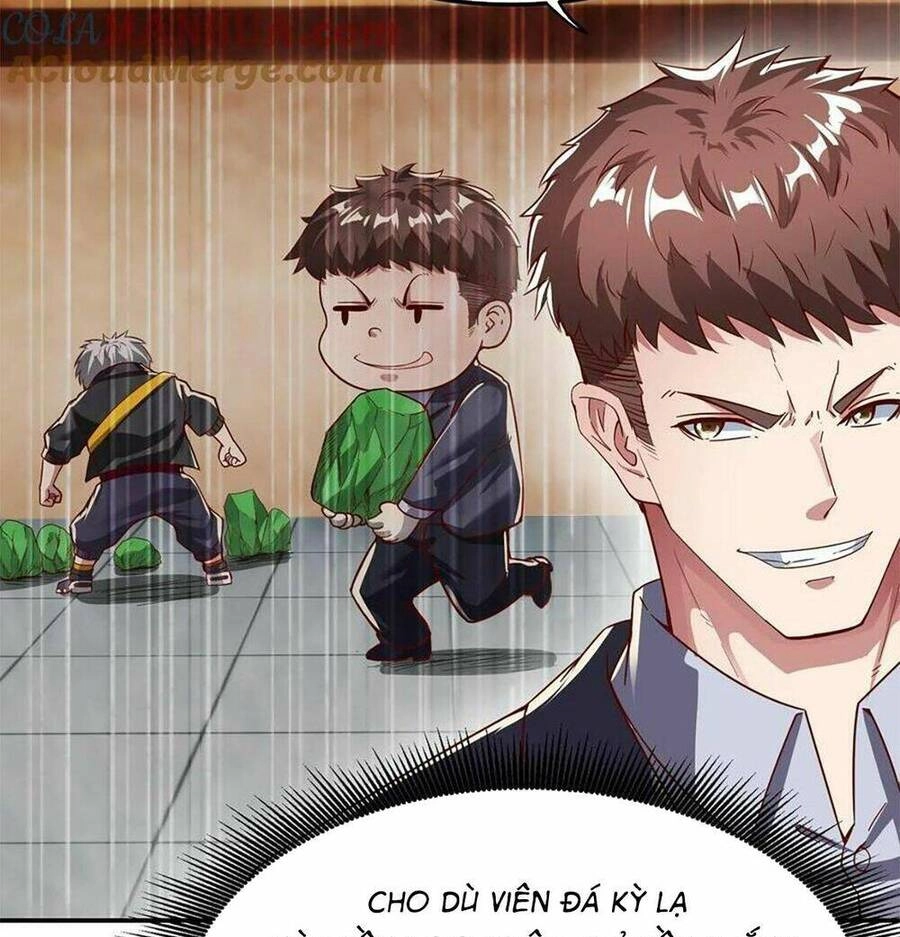 Linh Khí Khôi Phục: Ta Mỗi Ngày Thu Được Một Cái Kỹ Năng Mới Chapter 100 - 43