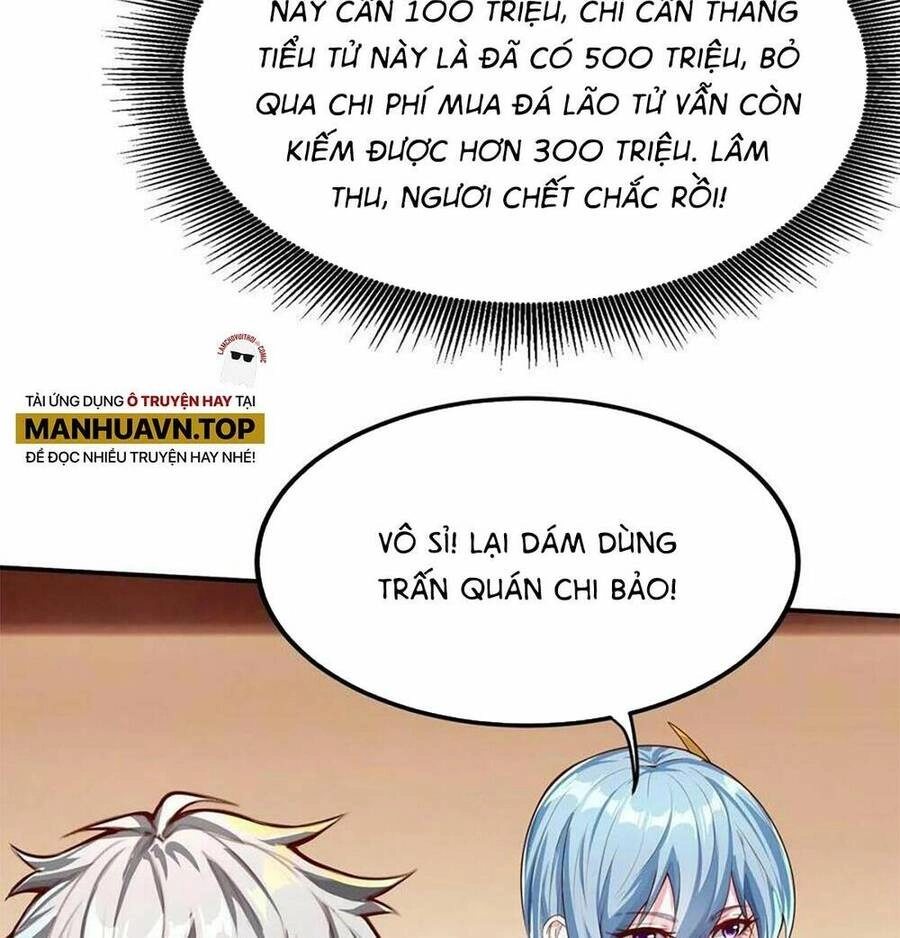 Linh Khí Khôi Phục: Ta Mỗi Ngày Thu Được Một Cái Kỹ Năng Mới Chapter 100 - 44