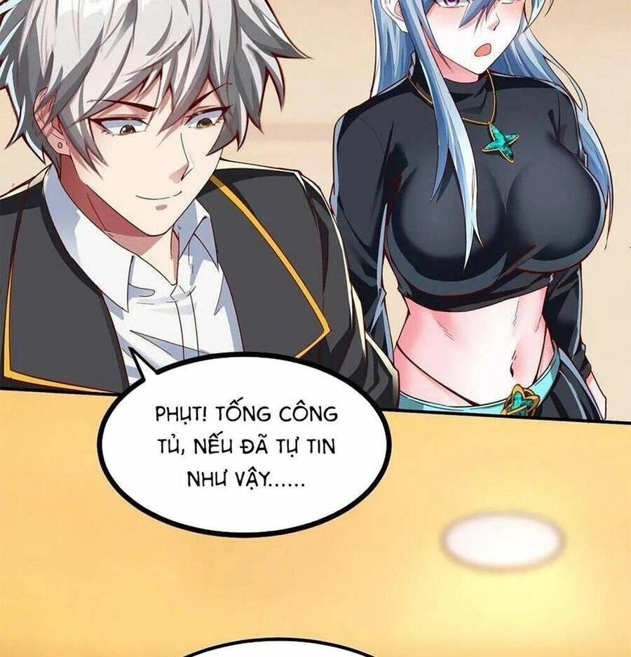 Linh Khí Khôi Phục: Ta Mỗi Ngày Thu Được Một Cái Kỹ Năng Mới Chapter 100 - 45