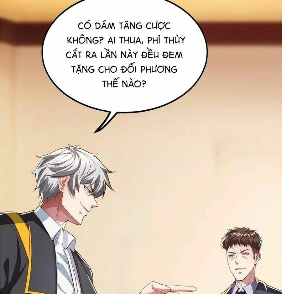 Linh Khí Khôi Phục: Ta Mỗi Ngày Thu Được Một Cái Kỹ Năng Mới Chapter 100 - 46