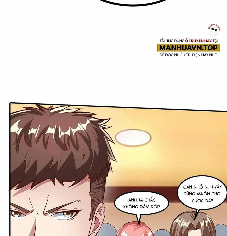 Linh Khí Khôi Phục: Ta Mỗi Ngày Thu Được Một Cái Kỹ Năng Mới Chapter 100 - 48