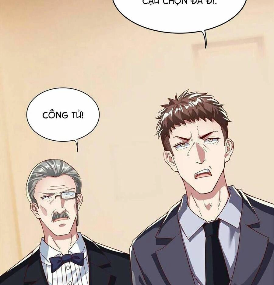 Linh Khí Khôi Phục: Ta Mỗi Ngày Thu Được Một Cái Kỹ Năng Mới Chapter 100 - 50