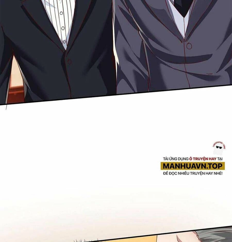 Linh Khí Khôi Phục: Ta Mỗi Ngày Thu Được Một Cái Kỹ Năng Mới Chapter 100 - 51