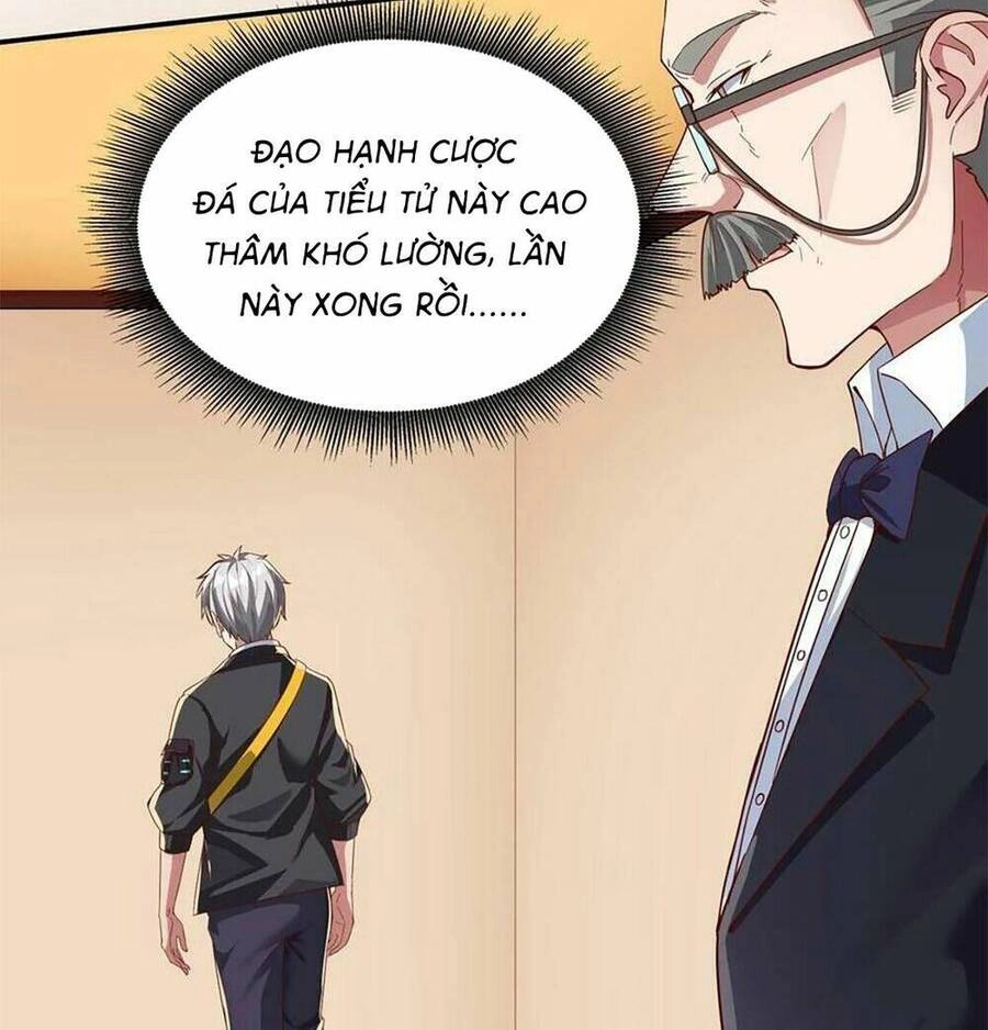 Linh Khí Khôi Phục: Ta Mỗi Ngày Thu Được Một Cái Kỹ Năng Mới Chapter 100 - 52