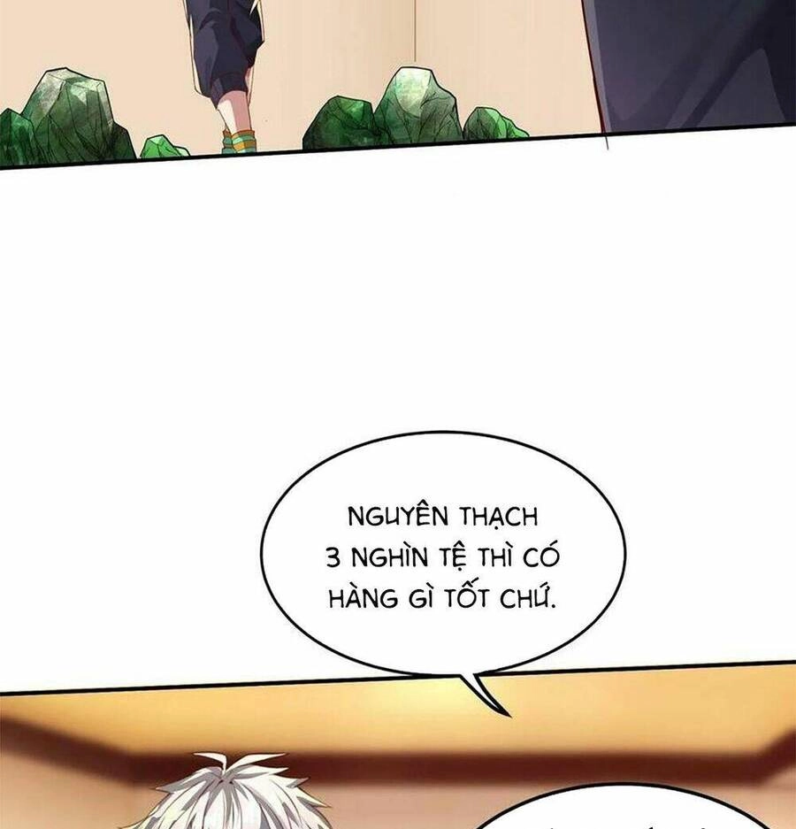 Linh Khí Khôi Phục: Ta Mỗi Ngày Thu Được Một Cái Kỹ Năng Mới Chapter 100 - 53