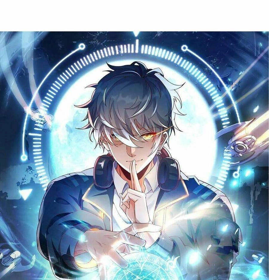 Linh Khí Khôi Phục: Ta Mỗi Ngày Thu Được Một Cái Kỹ Năng Mới Chapter 102 - 1