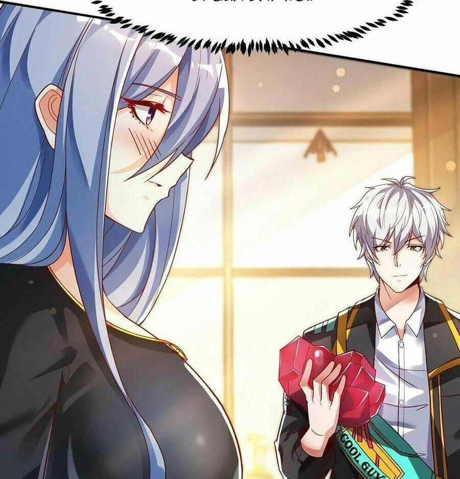 Linh Khí Khôi Phục: Ta Mỗi Ngày Thu Được Một Cái Kỹ Năng Mới Chapter 102 - 3