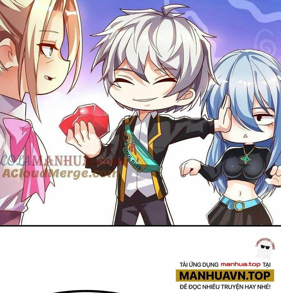 Linh Khí Khôi Phục: Ta Mỗi Ngày Thu Được Một Cái Kỹ Năng Mới Chapter 102 - 9