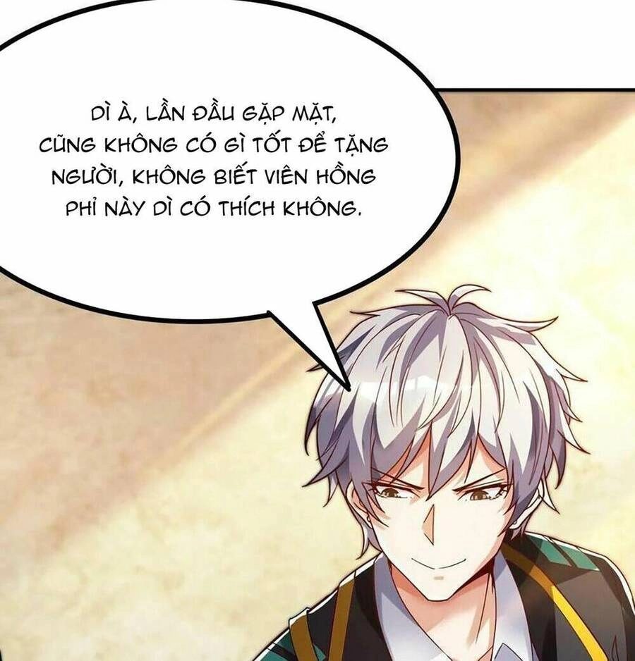 Linh Khí Khôi Phục: Ta Mỗi Ngày Thu Được Một Cái Kỹ Năng Mới Chapter 102 - 10