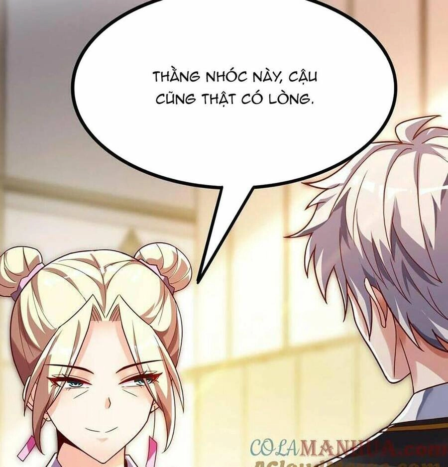 Linh Khí Khôi Phục: Ta Mỗi Ngày Thu Được Một Cái Kỹ Năng Mới Chapter 102 - 12