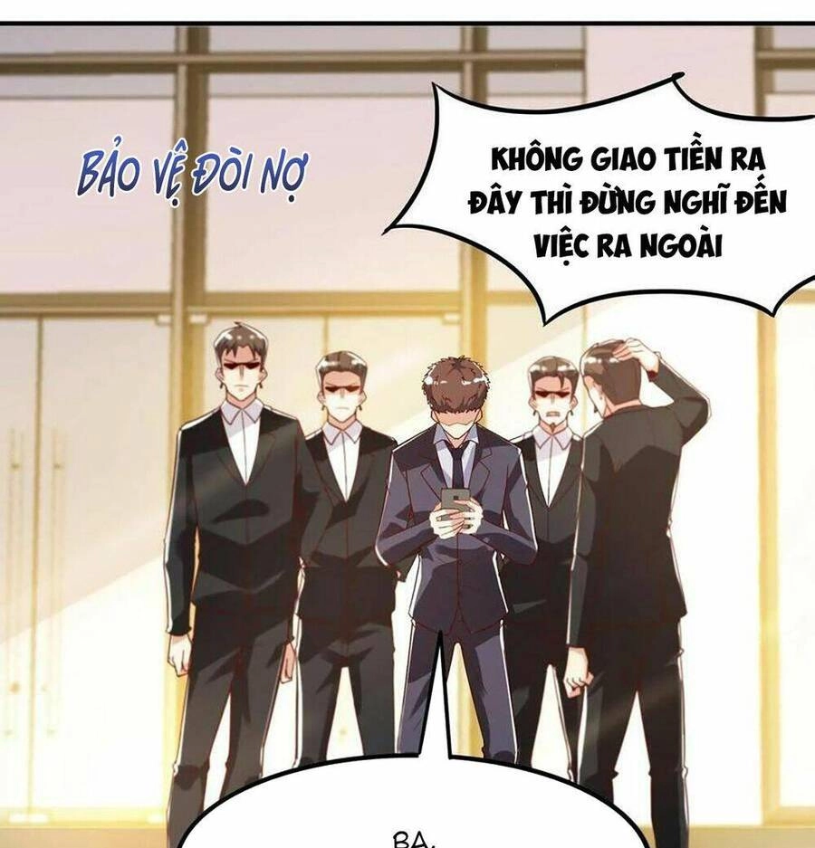 Linh Khí Khôi Phục: Ta Mỗi Ngày Thu Được Một Cái Kỹ Năng Mới Chapter 102 - 16