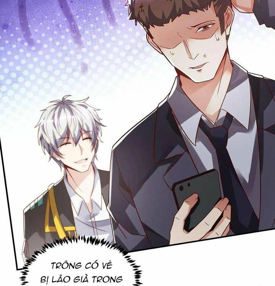 Linh Khí Khôi Phục: Ta Mỗi Ngày Thu Được Một Cái Kỹ Năng Mới Chapter 102 - 18