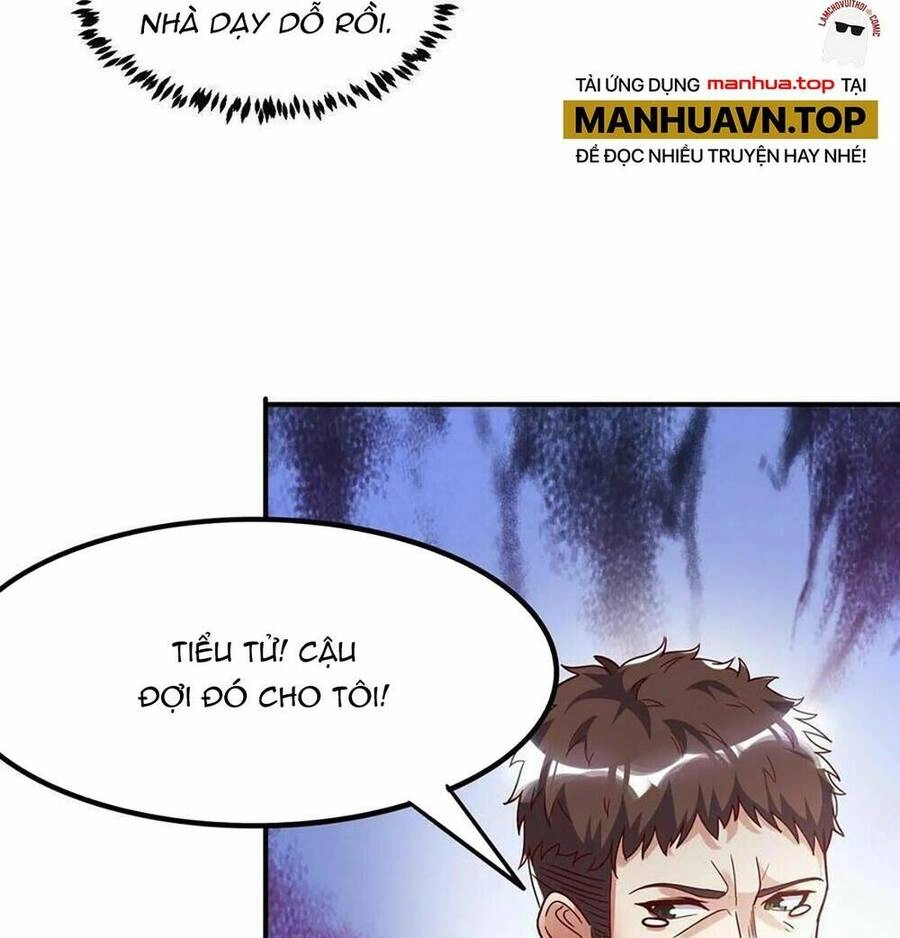 Linh Khí Khôi Phục: Ta Mỗi Ngày Thu Được Một Cái Kỹ Năng Mới Chapter 102 - 19