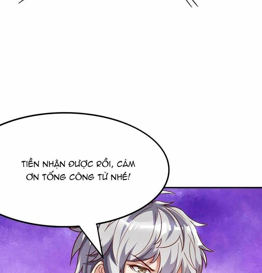 Linh Khí Khôi Phục: Ta Mỗi Ngày Thu Được Một Cái Kỹ Năng Mới Chapter 102 - 21