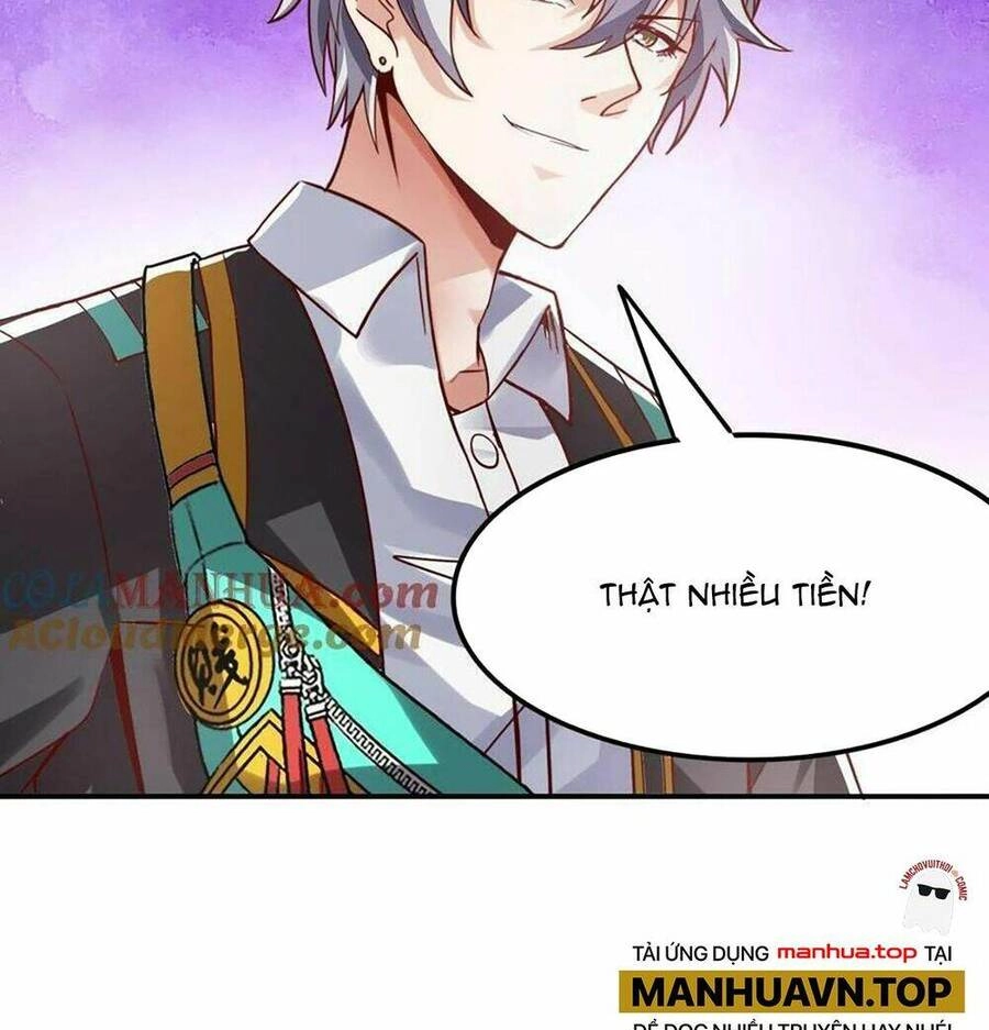 Linh Khí Khôi Phục: Ta Mỗi Ngày Thu Được Một Cái Kỹ Năng Mới Chapter 102 - 22