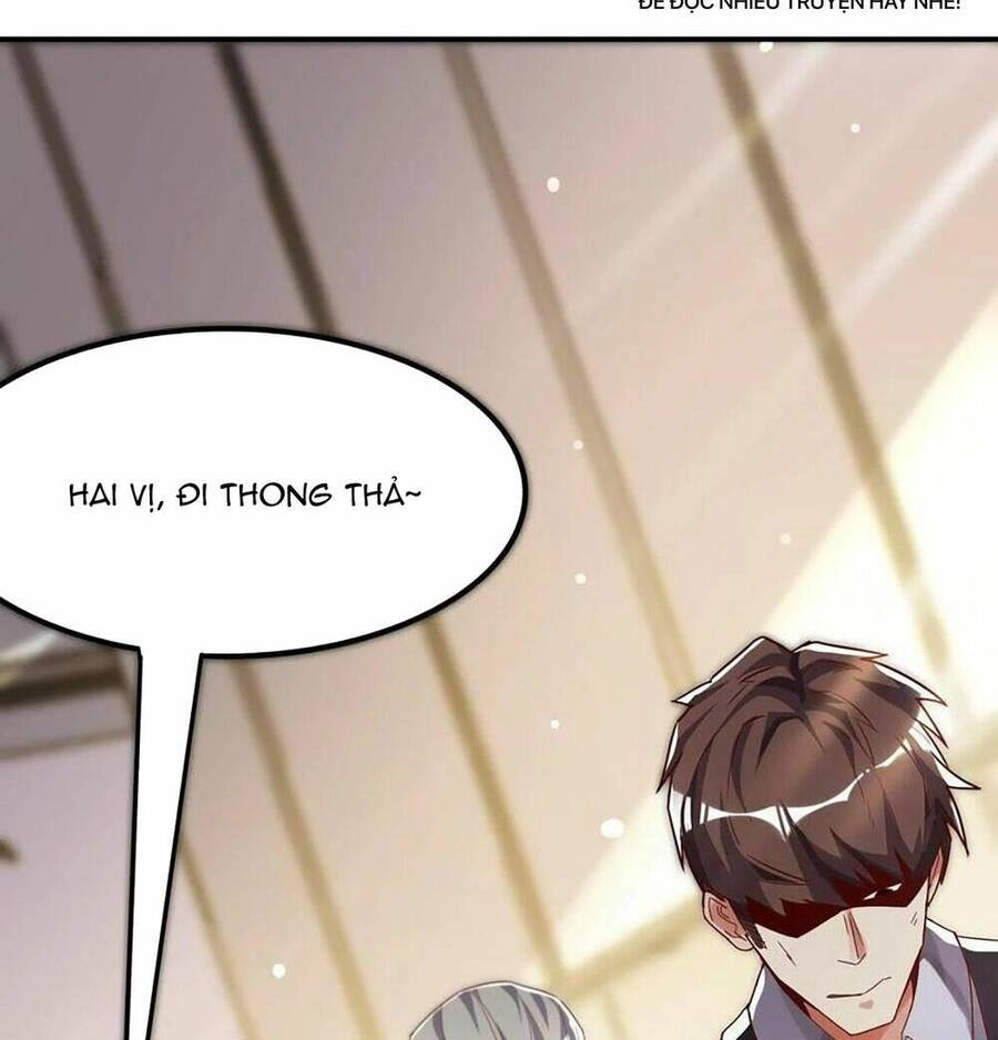 Linh Khí Khôi Phục: Ta Mỗi Ngày Thu Được Một Cái Kỹ Năng Mới Chapter 102 - 23