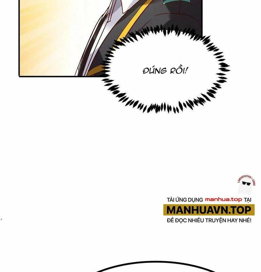 Linh Khí Khôi Phục: Ta Mỗi Ngày Thu Được Một Cái Kỹ Năng Mới Chapter 102 - 32