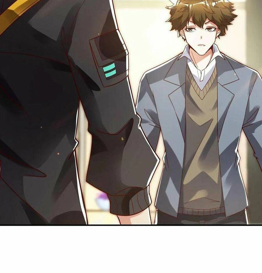 Linh Khí Khôi Phục: Ta Mỗi Ngày Thu Được Một Cái Kỹ Năng Mới Chapter 102 - 34