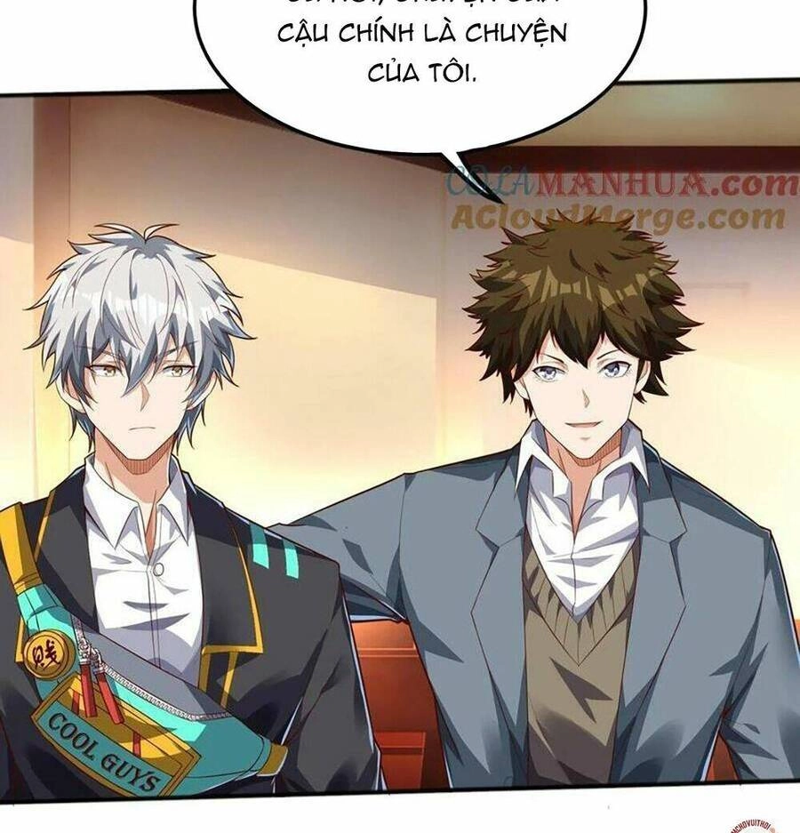 Linh Khí Khôi Phục: Ta Mỗi Ngày Thu Được Một Cái Kỹ Năng Mới Chapter 102 - 36