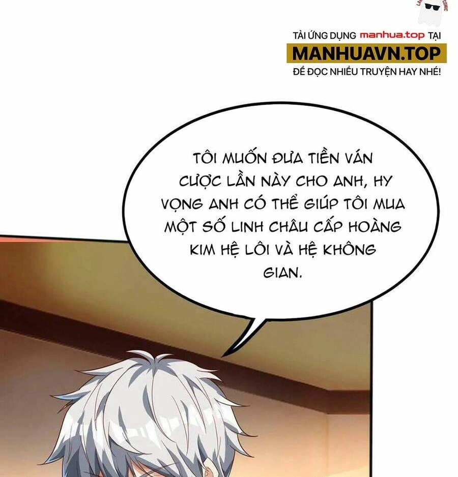 Linh Khí Khôi Phục: Ta Mỗi Ngày Thu Được Một Cái Kỹ Năng Mới Chapter 102 - 37