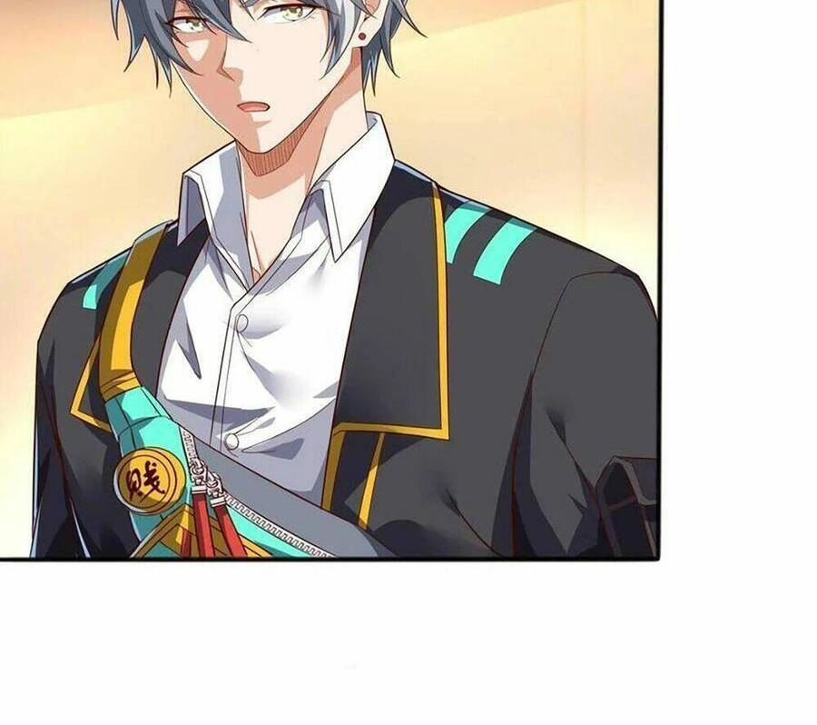 Linh Khí Khôi Phục: Ta Mỗi Ngày Thu Được Một Cái Kỹ Năng Mới Chapter 102 - 38