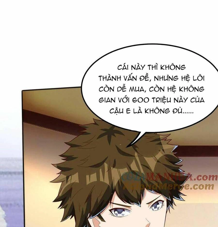 Linh Khí Khôi Phục: Ta Mỗi Ngày Thu Được Một Cái Kỹ Năng Mới Chapter 102 - 39