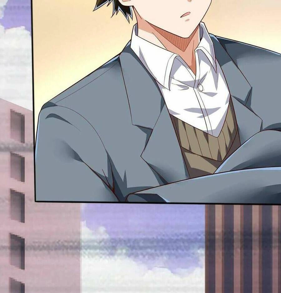 Linh Khí Khôi Phục: Ta Mỗi Ngày Thu Được Một Cái Kỹ Năng Mới Chapter 102 - 40