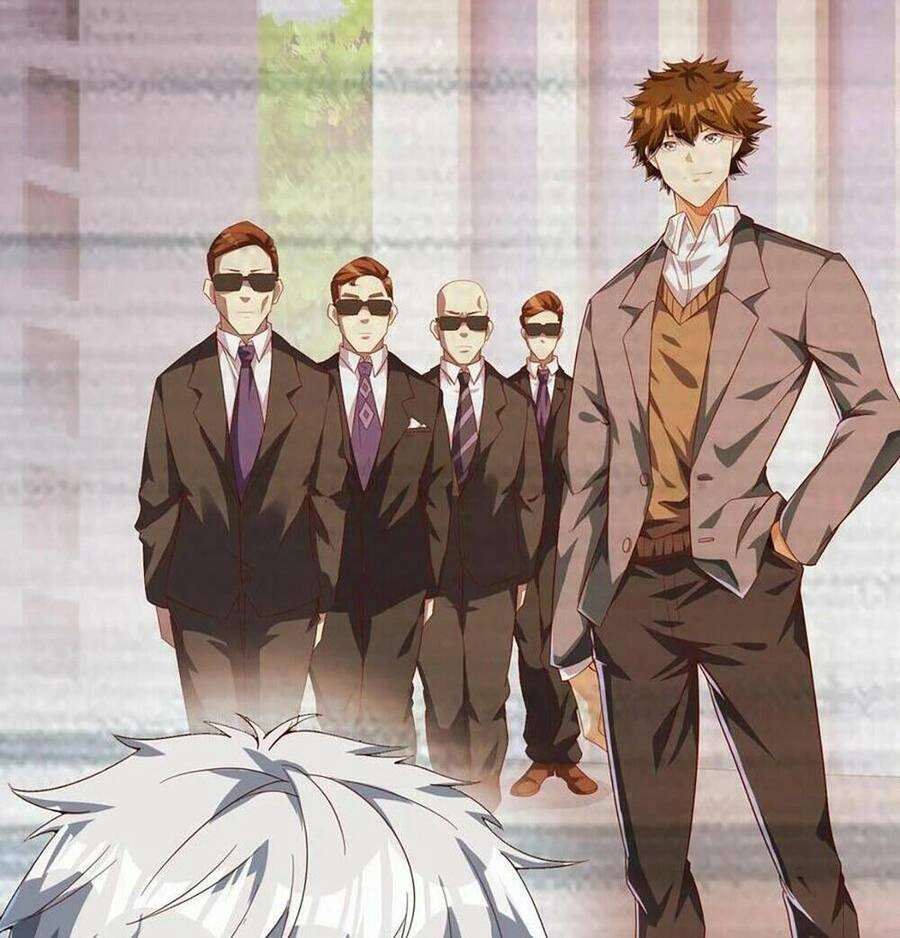 Linh Khí Khôi Phục: Ta Mỗi Ngày Thu Được Một Cái Kỹ Năng Mới Chapter 102 - 42