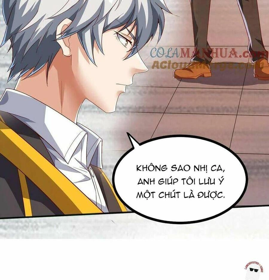 Linh Khí Khôi Phục: Ta Mỗi Ngày Thu Được Một Cái Kỹ Năng Mới Chapter 102 - 43