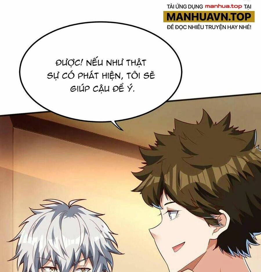 Linh Khí Khôi Phục: Ta Mỗi Ngày Thu Được Một Cái Kỹ Năng Mới Chapter 102 - 44